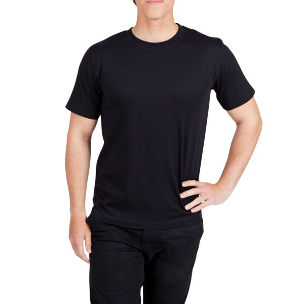 T201HD Men's Modern Fit Tee Thumbnail