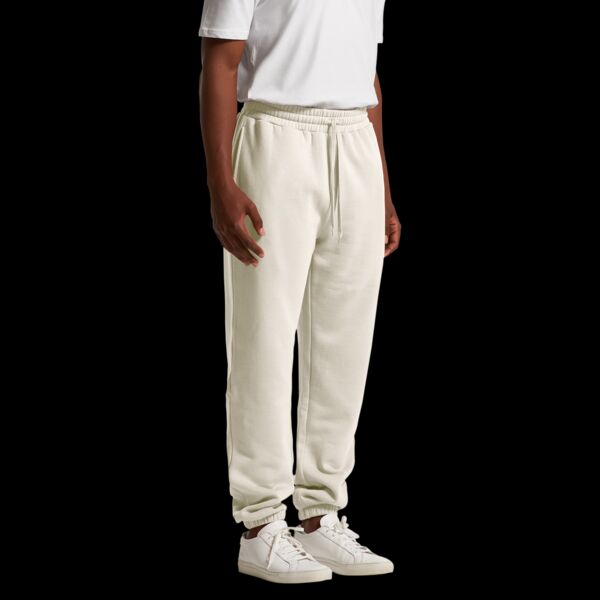 5921 Men's Stencil Track Pants Thumbnail