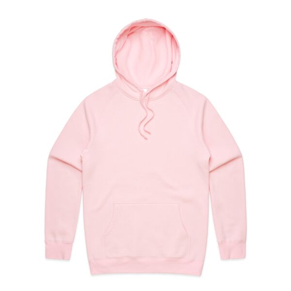 5101 Men's Supply Hood Thumbnail