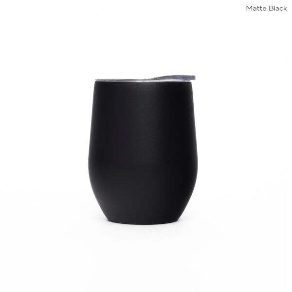 NSBA PS2225 Kosmo Metal Coffee Cup Thumbnail