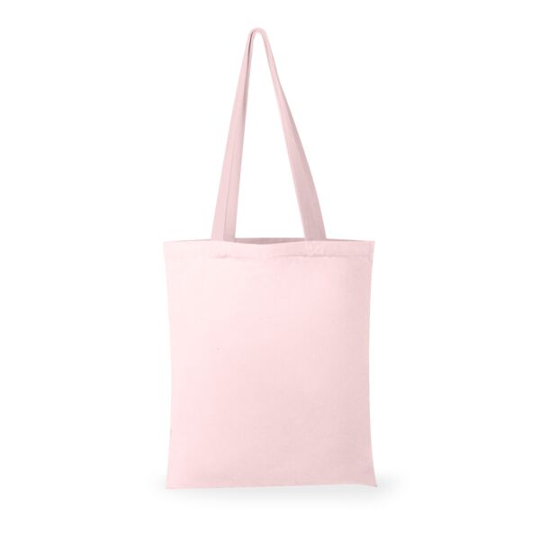 NSBA PS4202 Minnesota Canvas Tote Bag Thumbnail