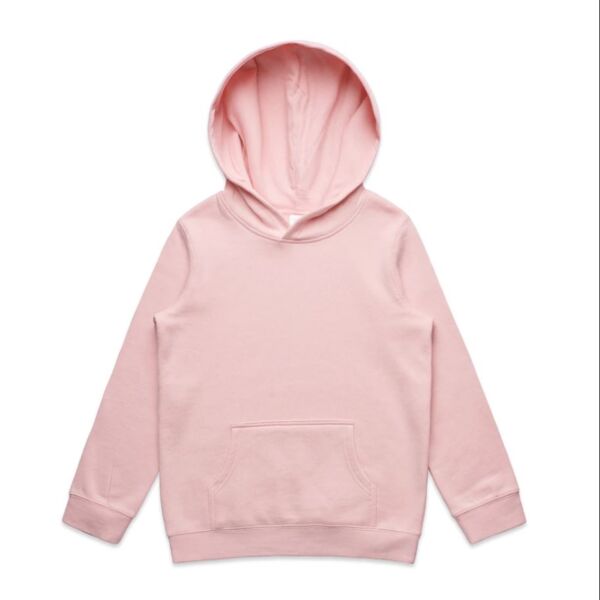 NSBA 3033 Kids/Youth Supply Hood Thumbnail
