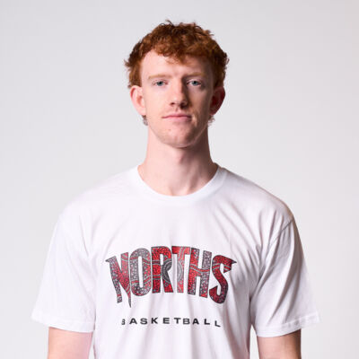 Norths Indigenous Tee Thumbnail