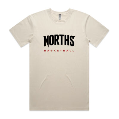 Norths Classic Tee - Light | Men's Staple Thumbnail