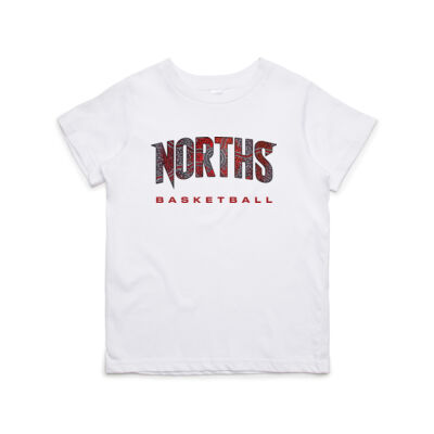 Norths Indigenous Tee | Youth Staple Thumbnail