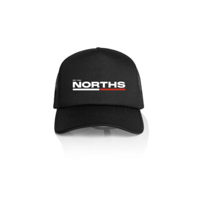 1981 Trucker Cap Thumbnail