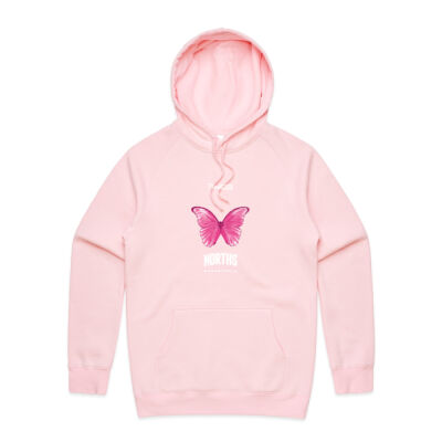 Free to Fly Hoodie - Adult Thumbnail