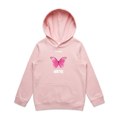 Free to Fly Hoodie - Youth Thumbnail