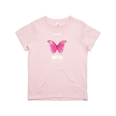 Free to Fly Tee - Youth Thumbnail