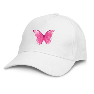 Butterflies for a Cause Cap Thumbnail