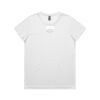 4001A Women's Maple Active Tee Thumbnail